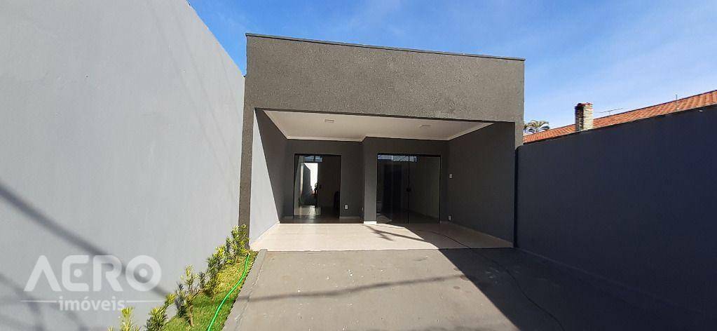 Casa à venda com 3 quartos, 95m² - Foto 3