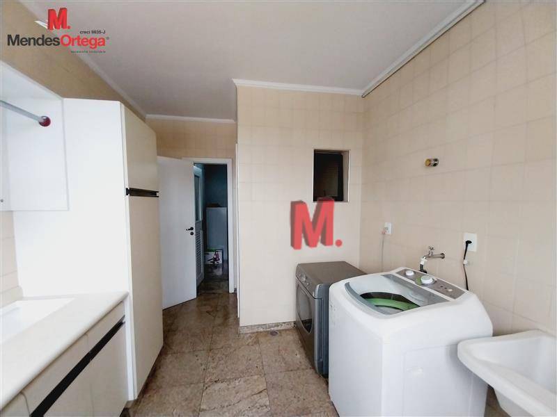 Apartamento à venda com 3 quartos, 253m² - Foto 36