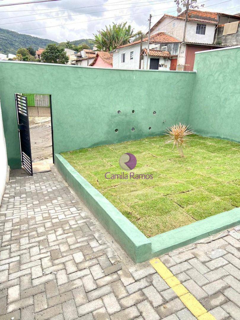 Sobrado à venda com 2 quartos, 57m² - Foto 17