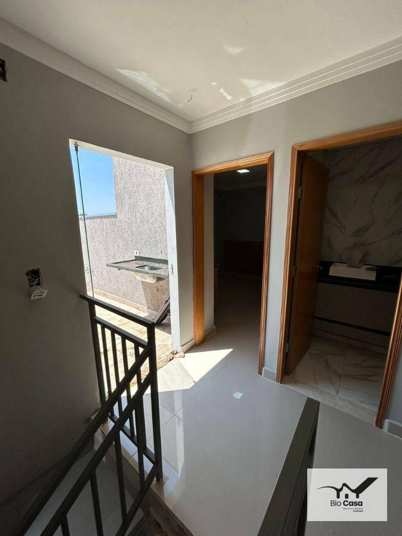 Apartamento à venda com 3 quartos, 110m² - Foto 10