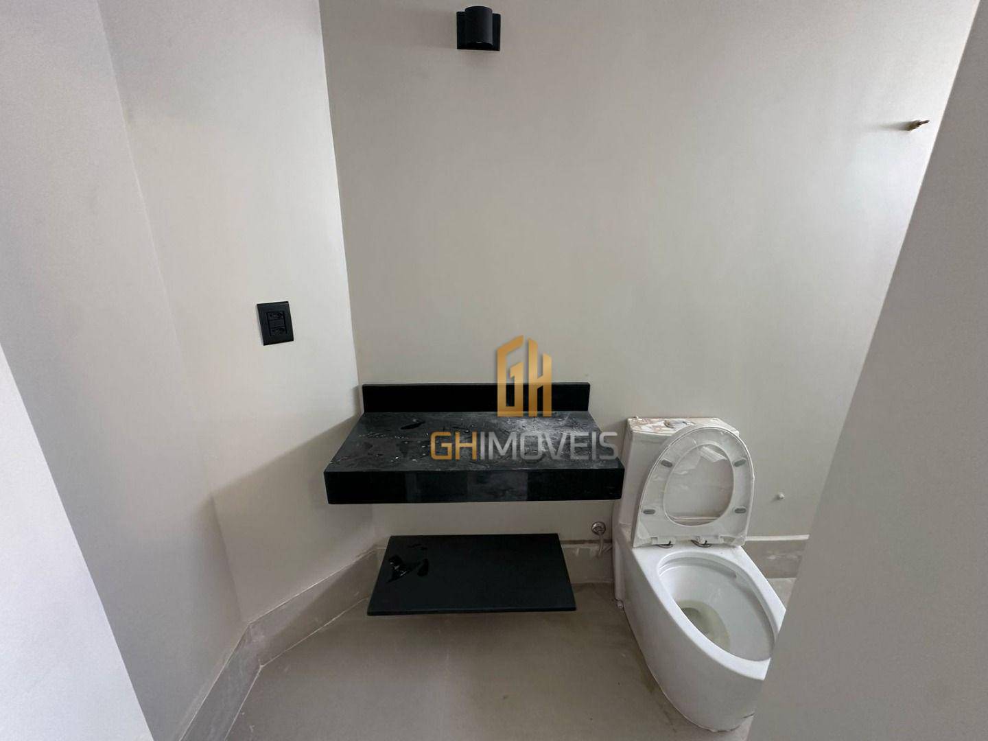 Apartamento à venda com 2 quartos, 72m² - Foto 6