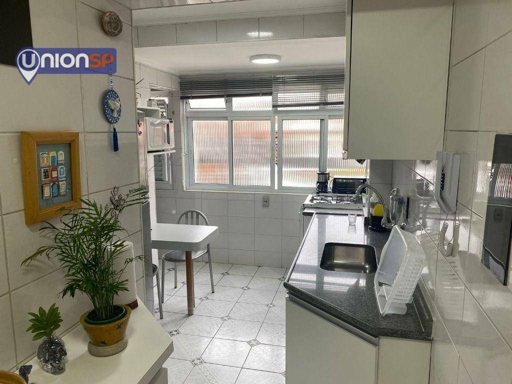 Apartamento à venda com 2 quartos, 60m² - Foto 21