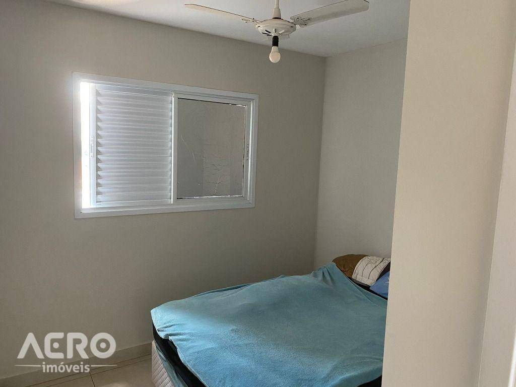 Apartamento, 1 quarto, 38 m² - Foto 2