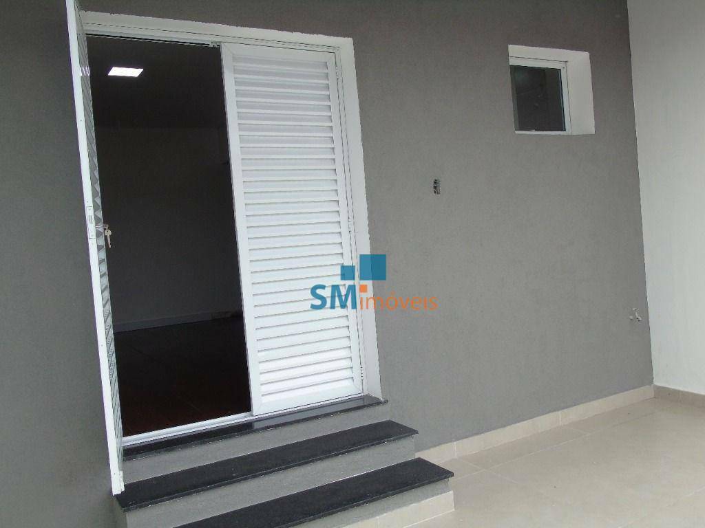 Sobrado à venda com 3 quartos, 259m² - Foto 11