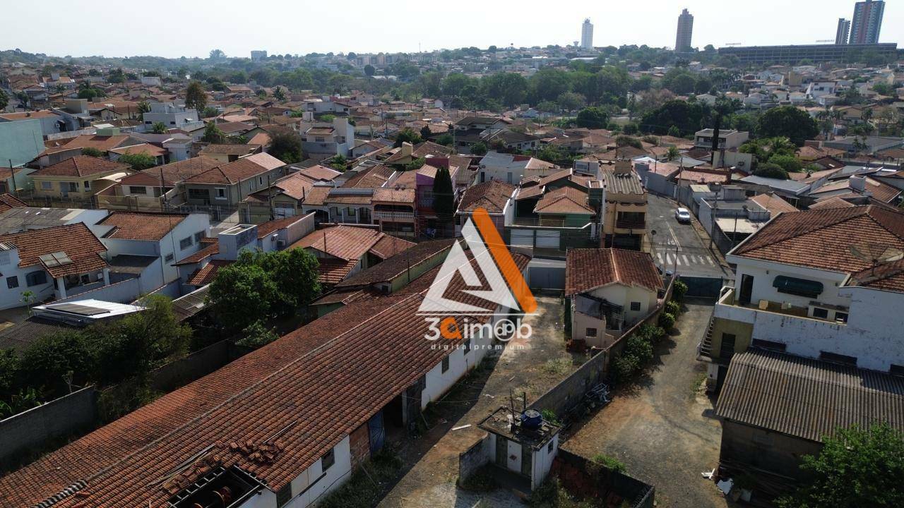 Depósito-Galpão-Armazém para alugar, 600m² - Foto 8