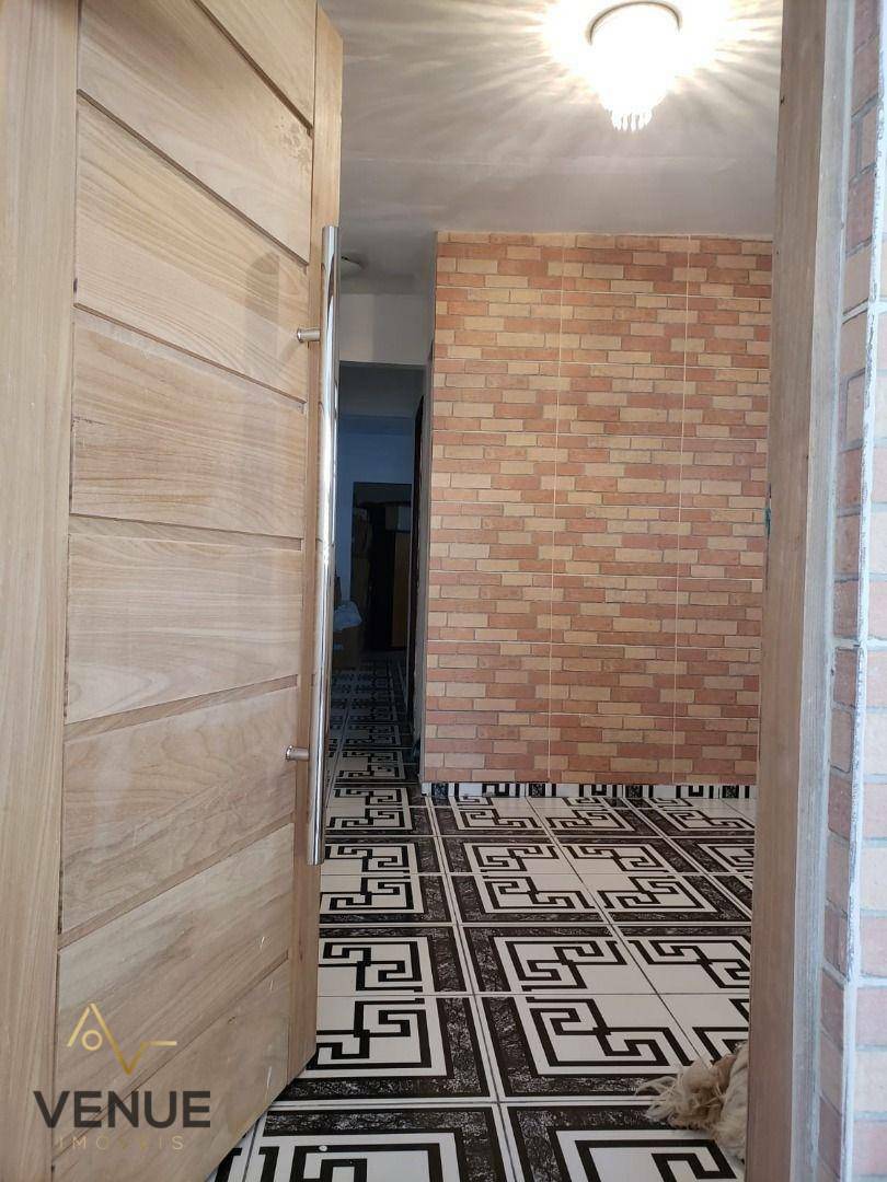 Sobrado à venda com 5 quartos, 220m² - Foto 27