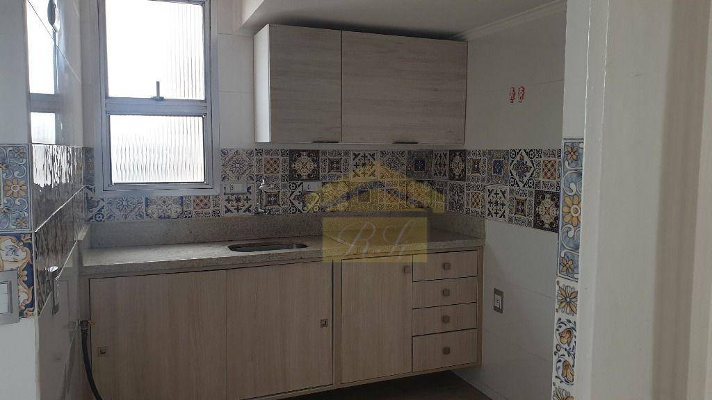 Apartamento à venda com 2 quartos, 60m² - Foto 5