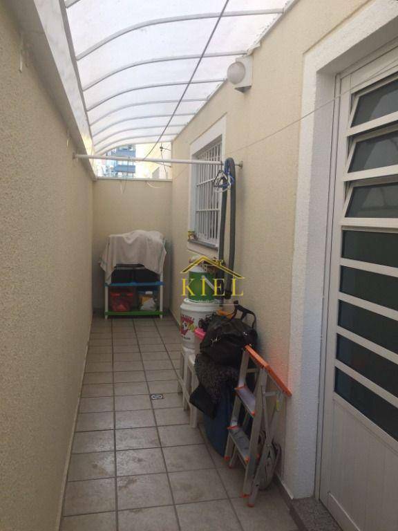 Apartamento à venda com 3 quartos, 85m² - Foto 15