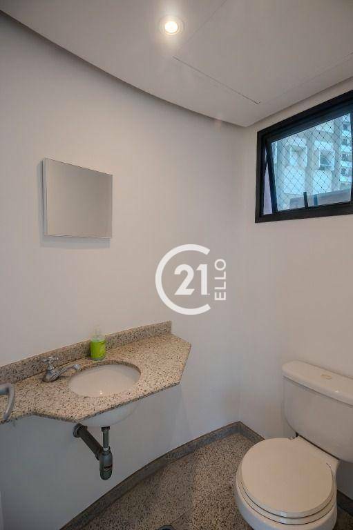 Conjunto Comercial-Sala para alugar, 68m² - Foto 21