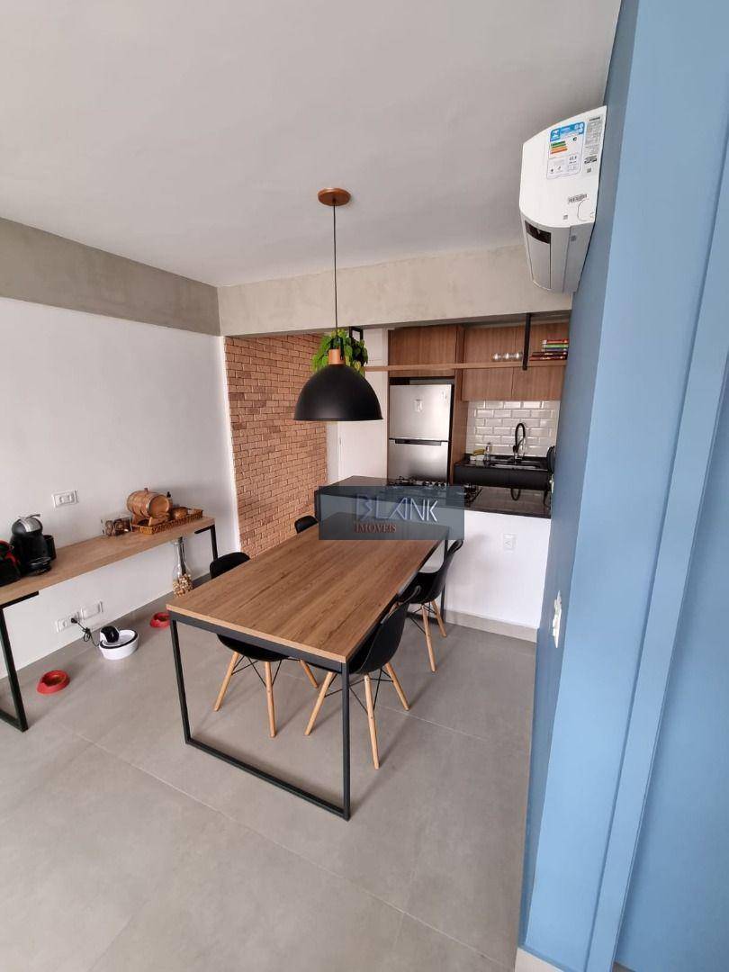 Apartamento à venda com 1 quarto, 67m² - Foto 8