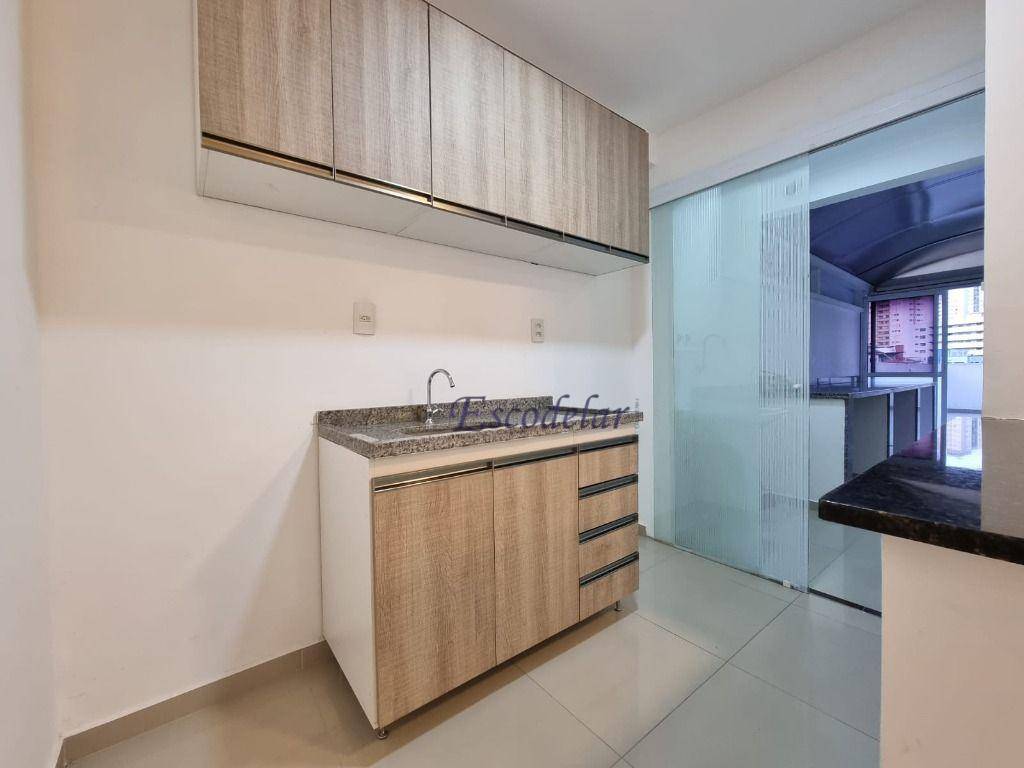 Apartamento à venda com 2 quartos, 142m² - Foto 3