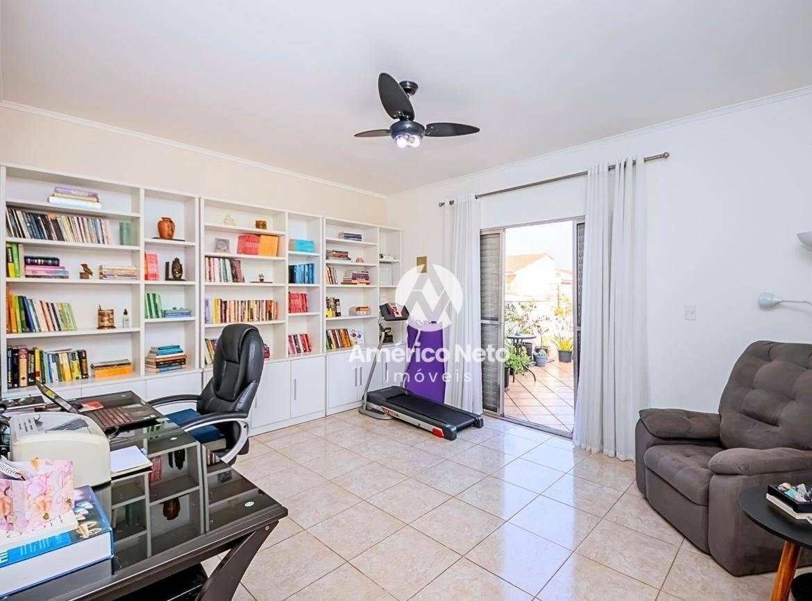 Sobrado à venda com 3 quartos, 183m² - Foto 16