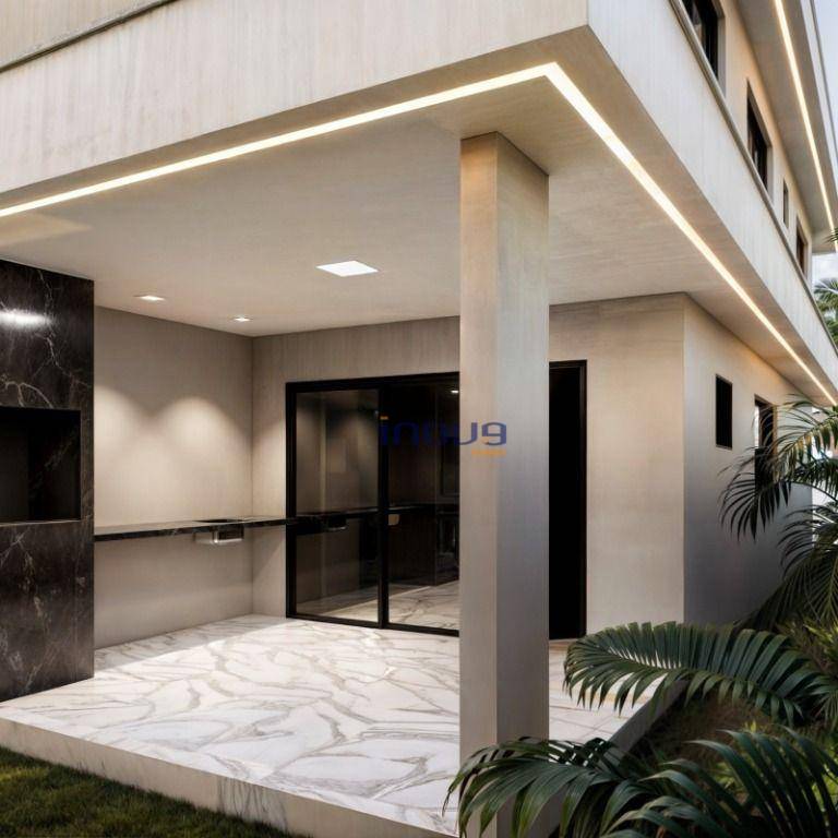 Casa, 3 quartos, 116 m² - Foto 4