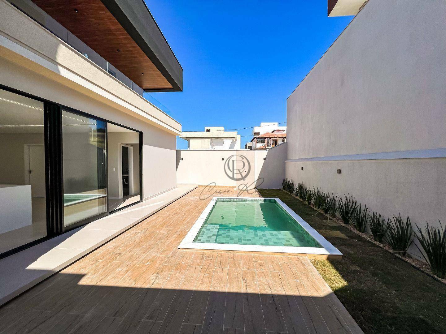 Casa de Condomínio à venda com 3 quartos, 183m² - Foto 13
