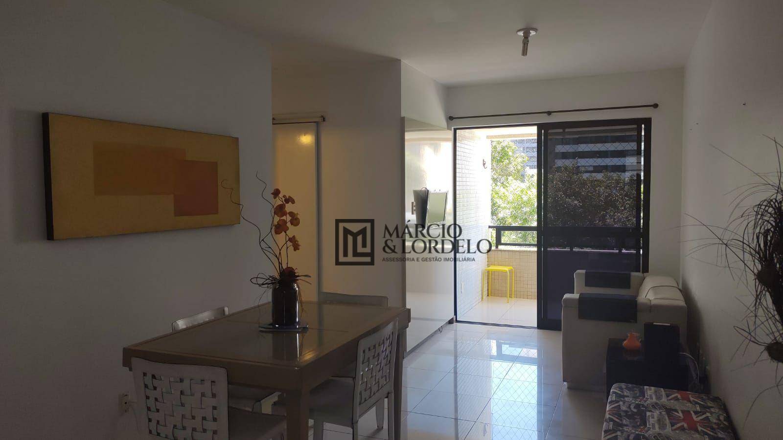 Apartamento à venda com 2 quartos, 78m² - Foto 11