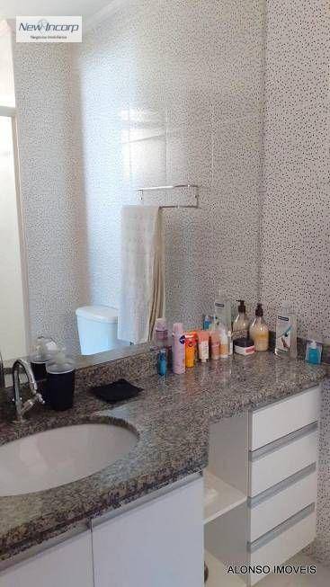 Apartamento à venda com 2 quartos, 60m² - Foto 13