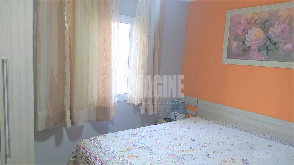 Apartamento à venda com 3 quartos, 71m² - Foto 13