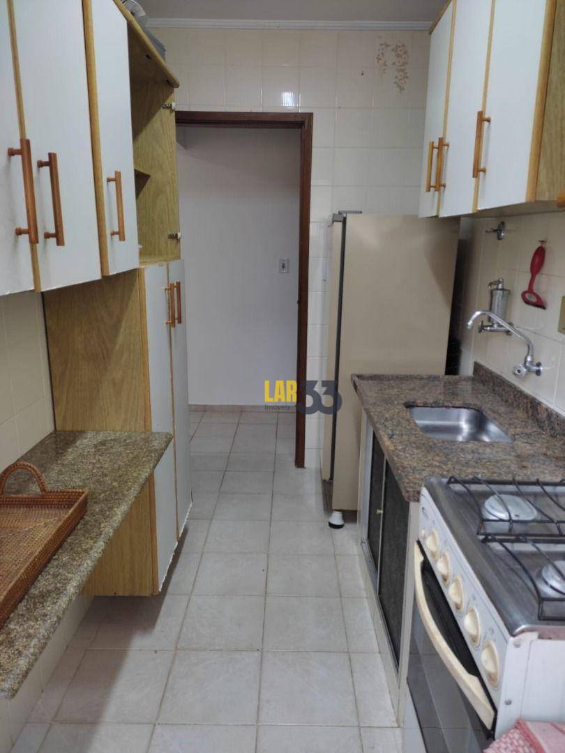 Apartamento à venda com 1 quarto, 53m² - Foto 5