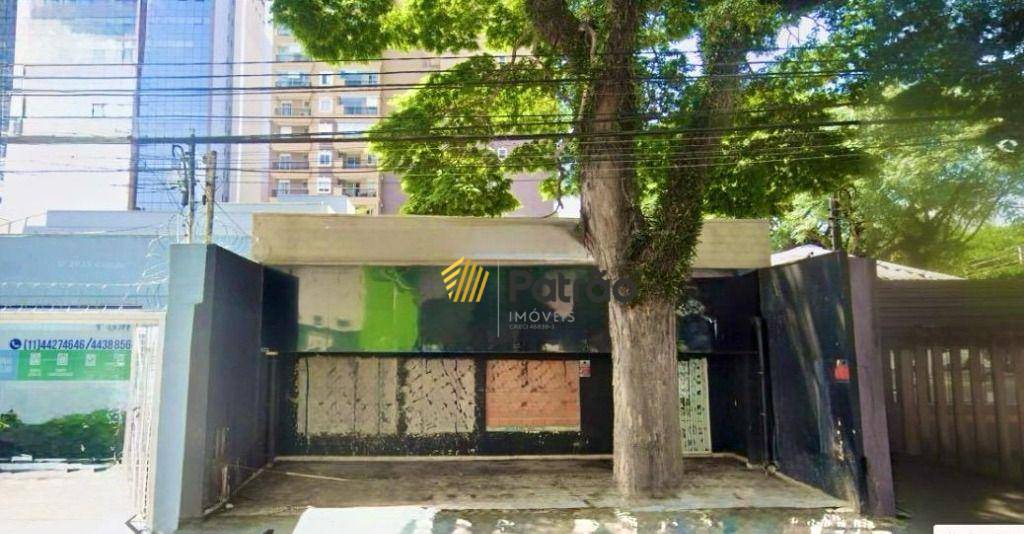 Loja-Salão, 161 m² - Foto 3