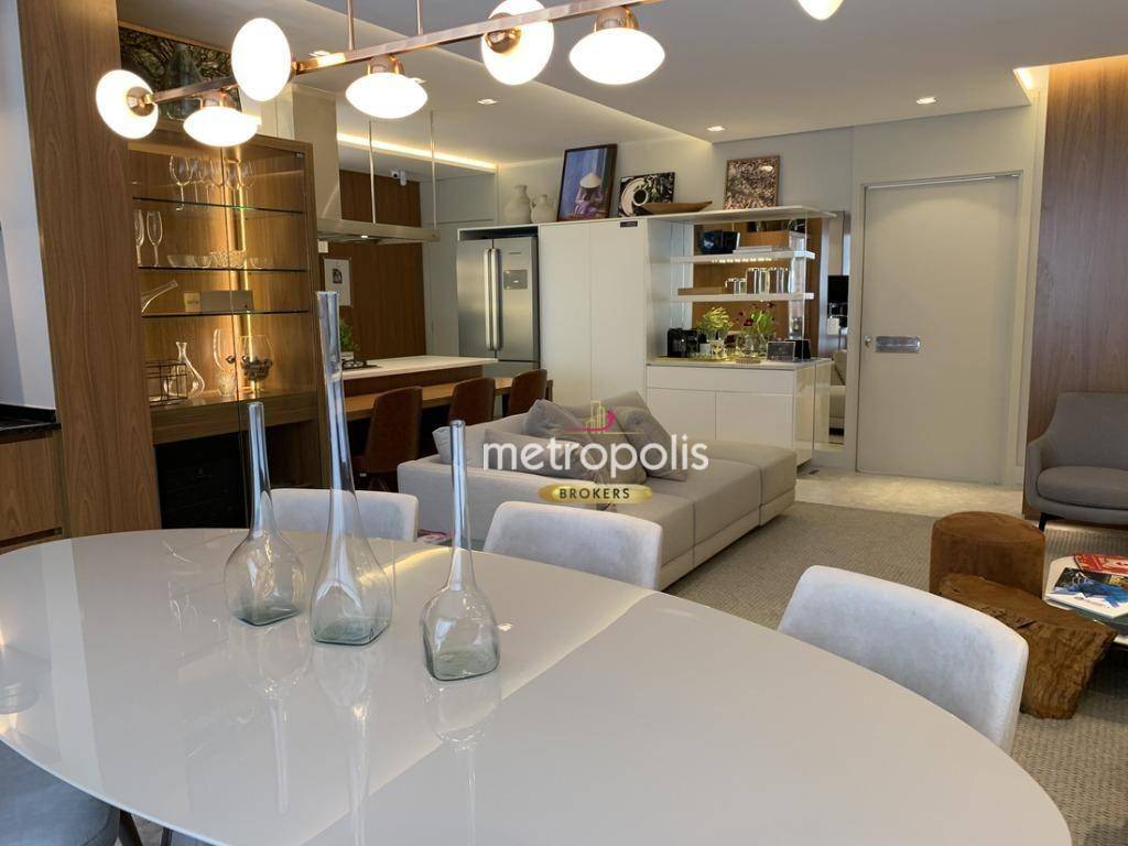 Apartamento à venda com 3 quartos, 86m² - Foto 7