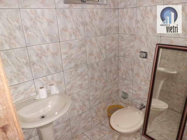 Sobrado à venda com 3 quartos, 220m² - Foto 19