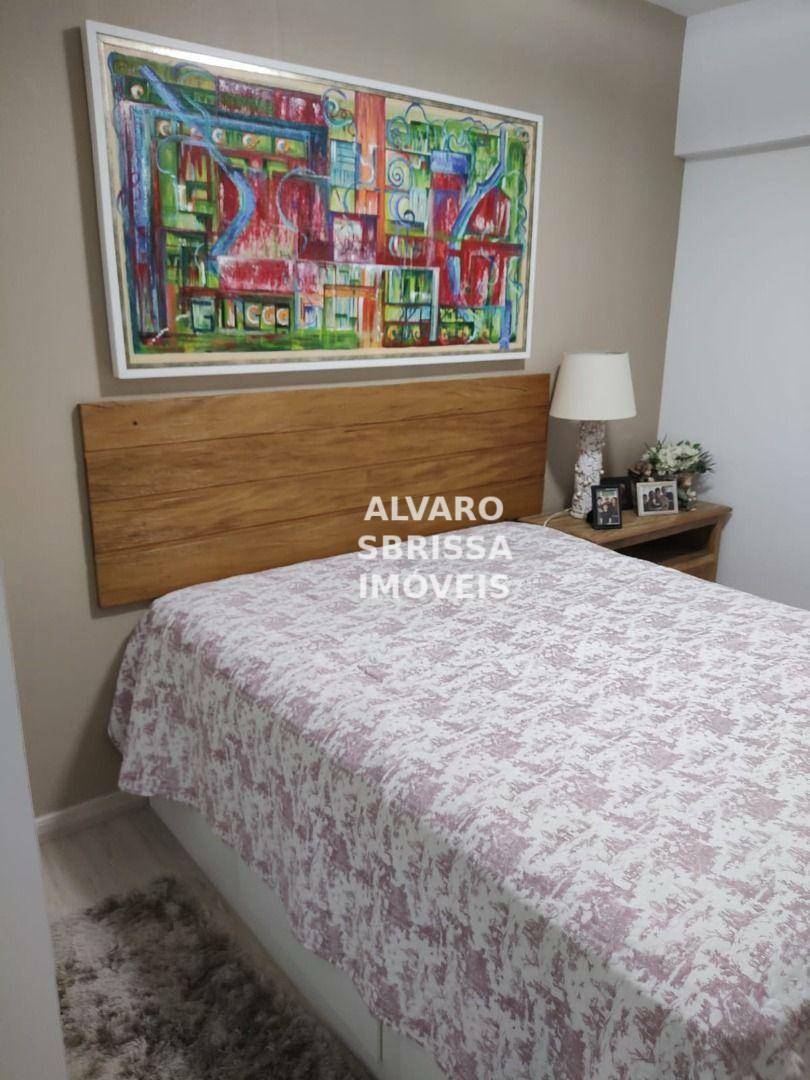 Apartamento à venda com 3 quartos, 134m² - Foto 24