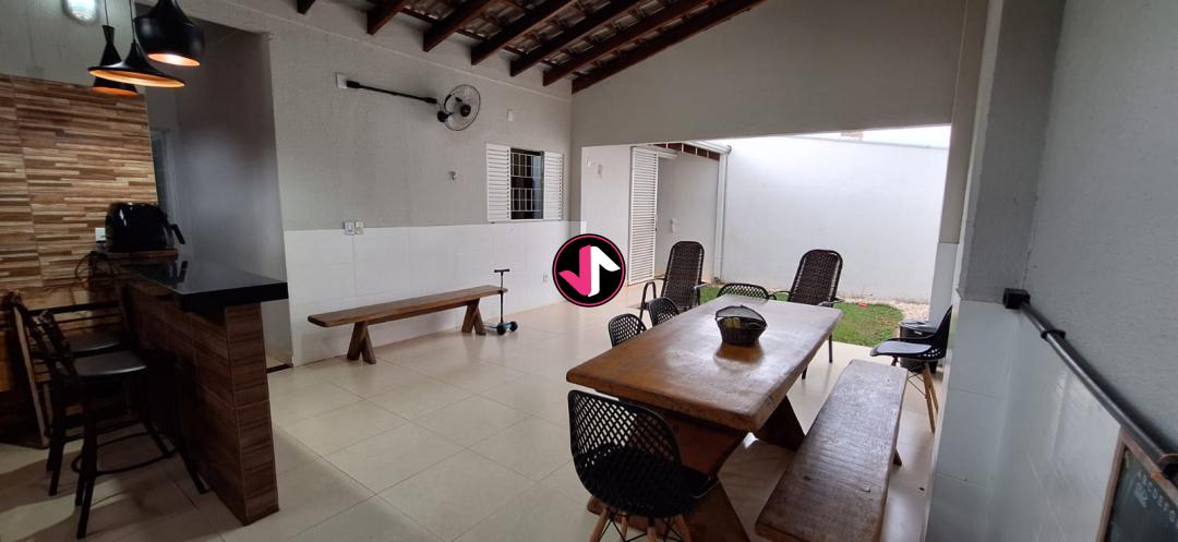 Casa de Condomínio à venda com 3 quartos, 142m² - Foto 4