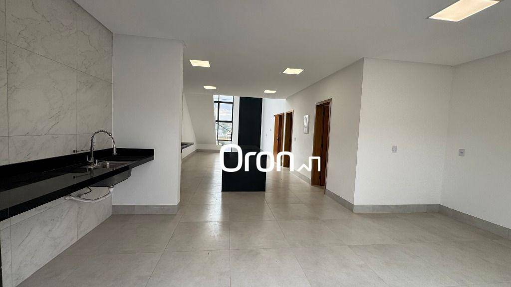 Sobrado, 4 quartos, 199 m² - Foto 3