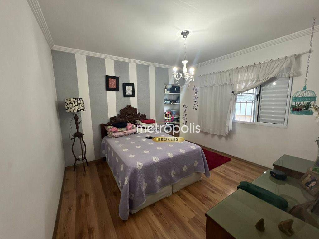 Sobrado à venda com 3 quartos, 160m² - Foto 27