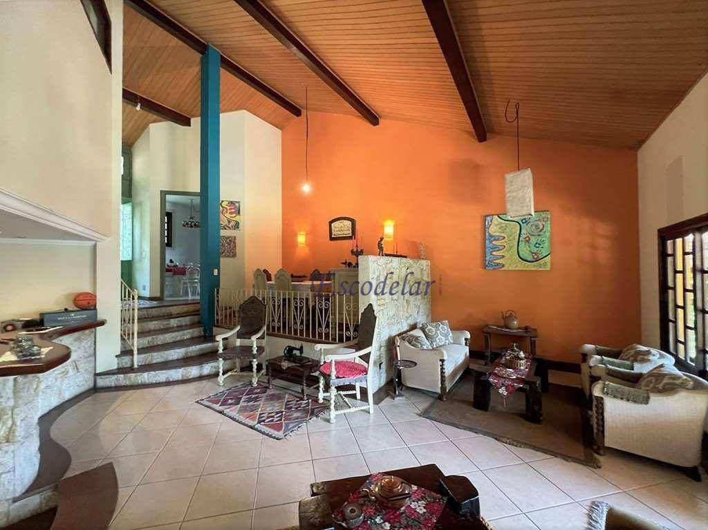 Casa de Condomínio à venda com 4 quartos, 545m² - Foto 14