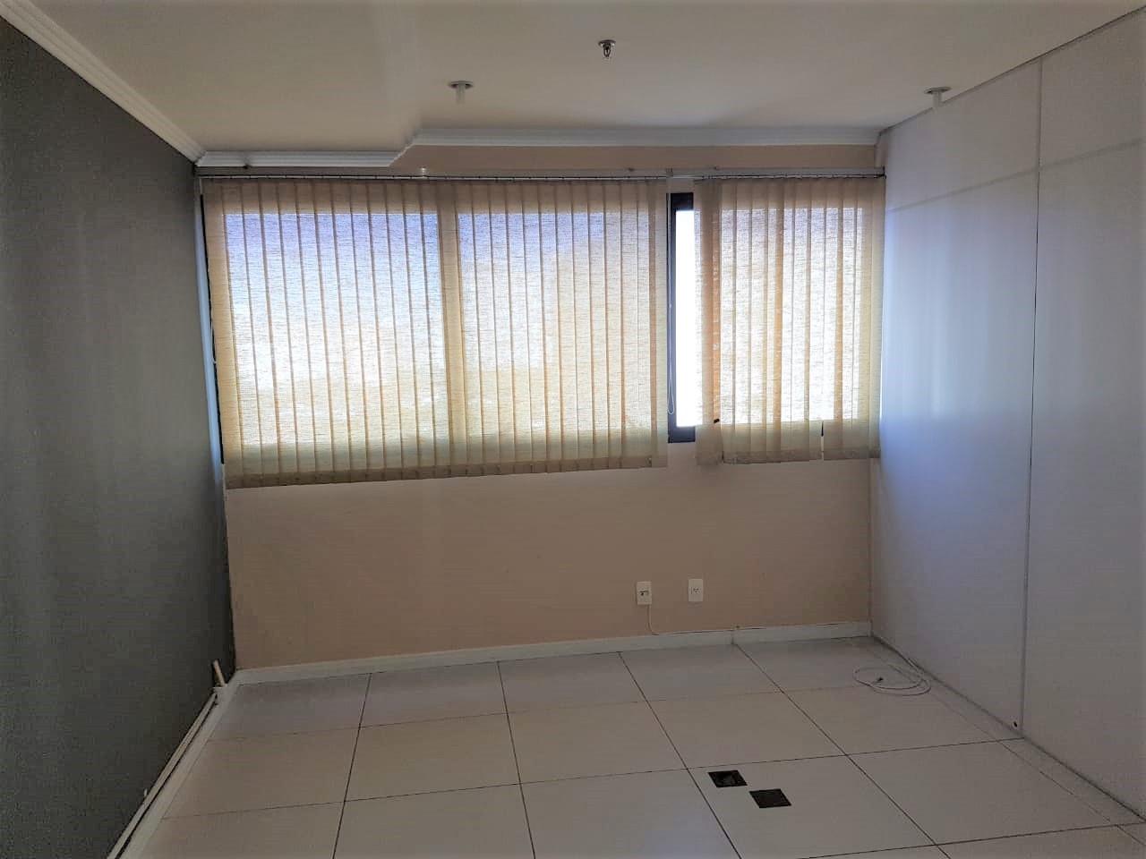 Conjunto Comercial-Sala à venda, 32m² - Foto 7