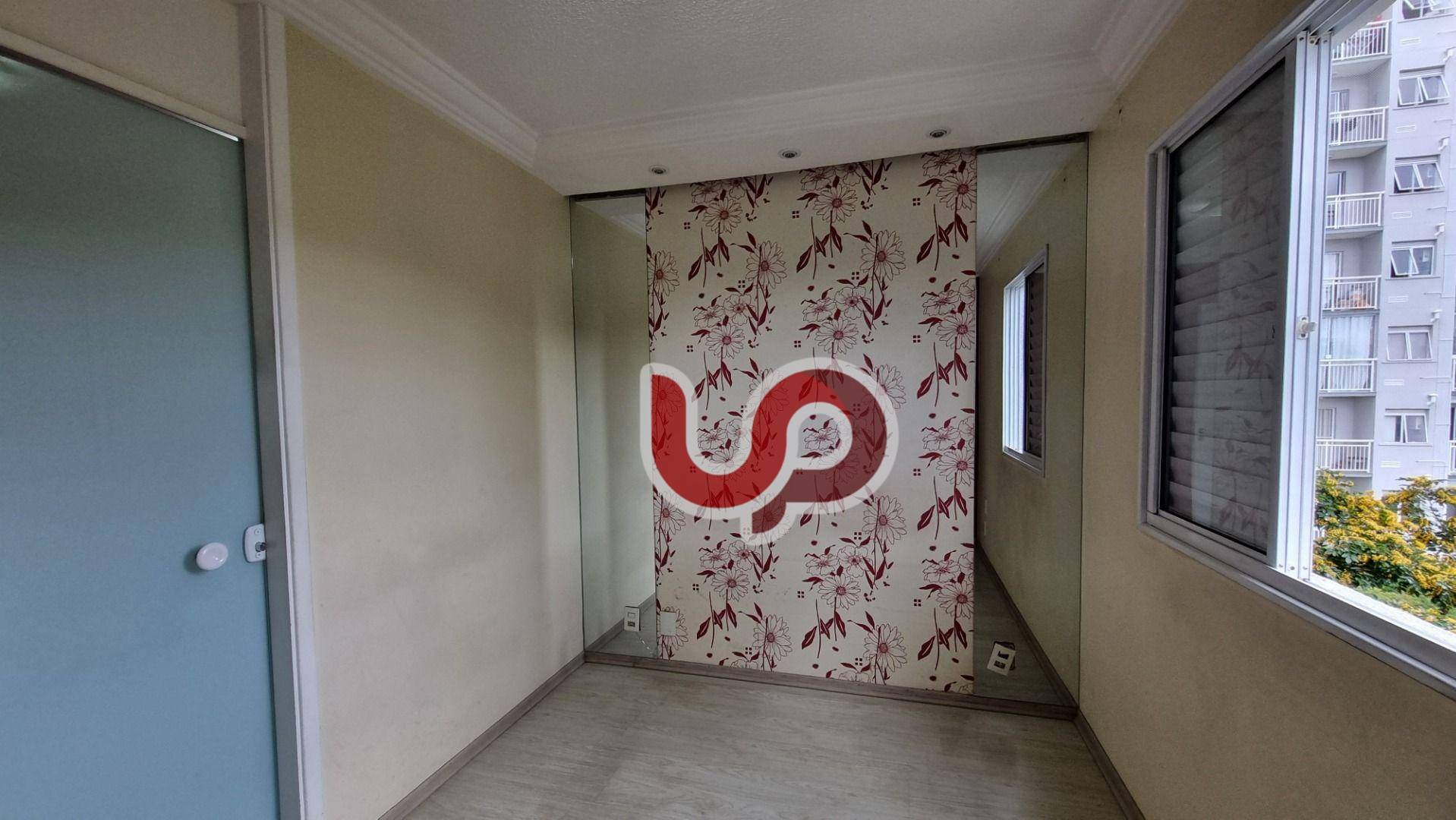 Apartamento à venda com 3 quartos, 63m² - Foto 22