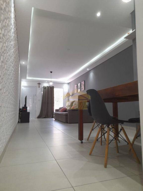 Sobrado à venda com 3 quartos, 113m² - Foto 5