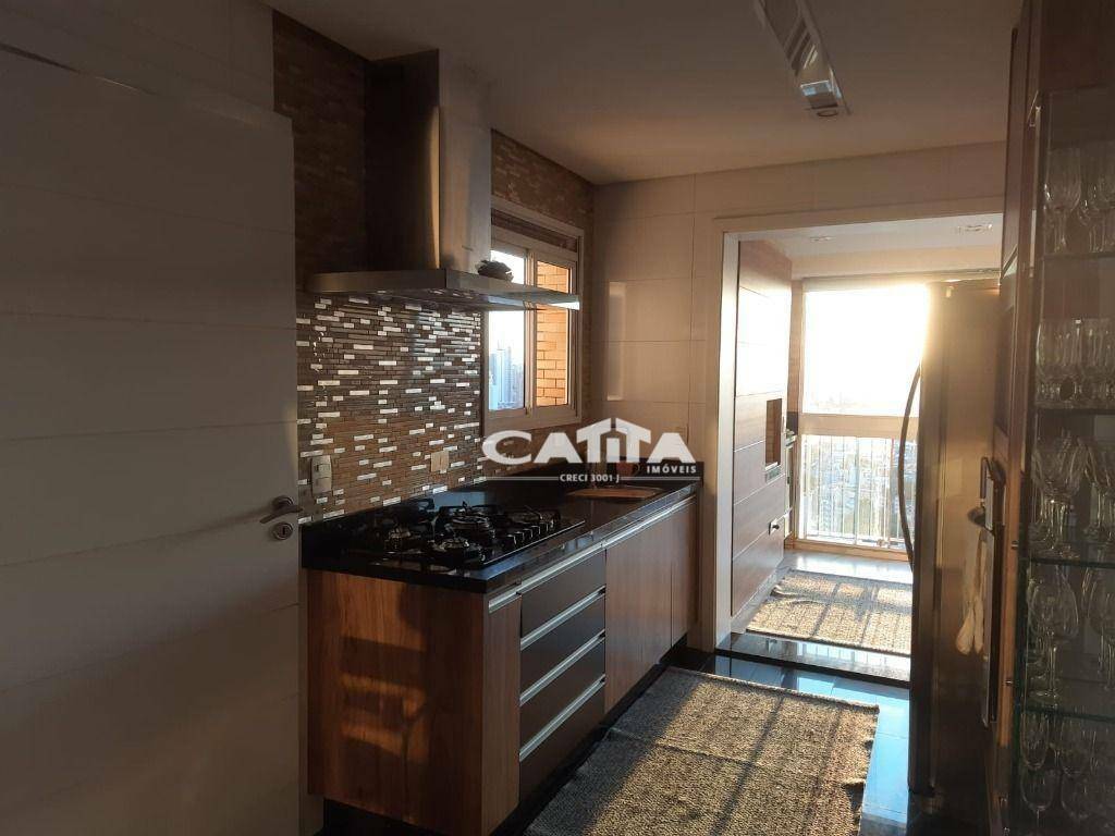 Cobertura à venda com 3 quartos, 245m² - Foto 14