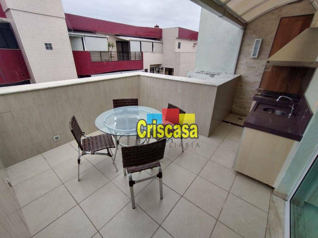 Cobertura à venda com 2 quartos, 128m² - Foto 15