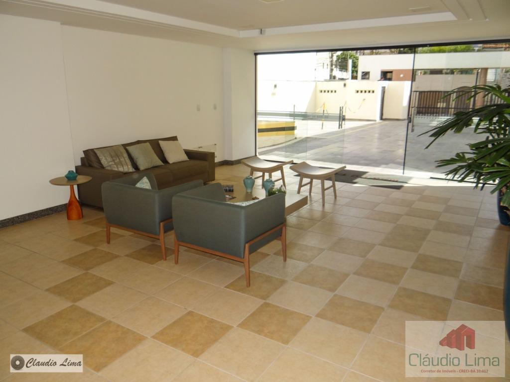 Apartamento à venda com 1 quarto, 44m² - Foto 20