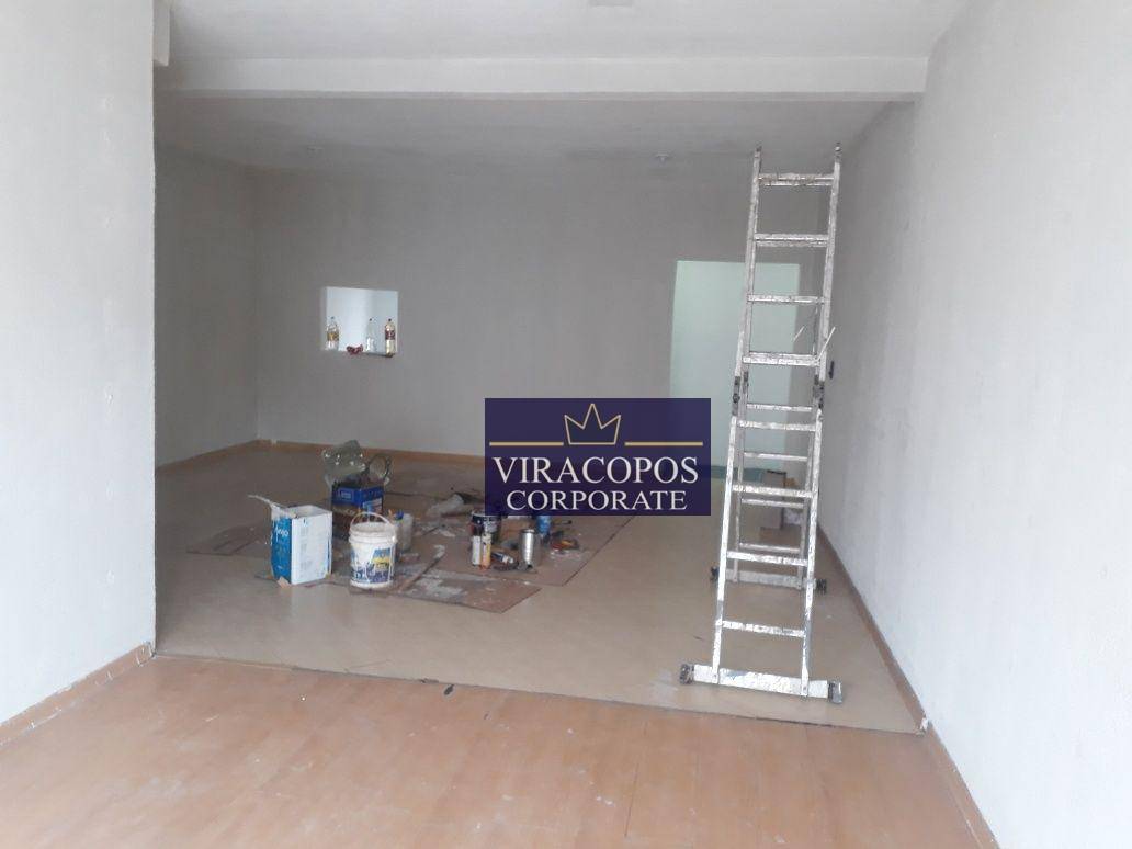 Loja-Salão para alugar, 75m² - Foto 5