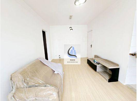 Apartamento para alugar com 1 quarto, 47m² - Foto 5