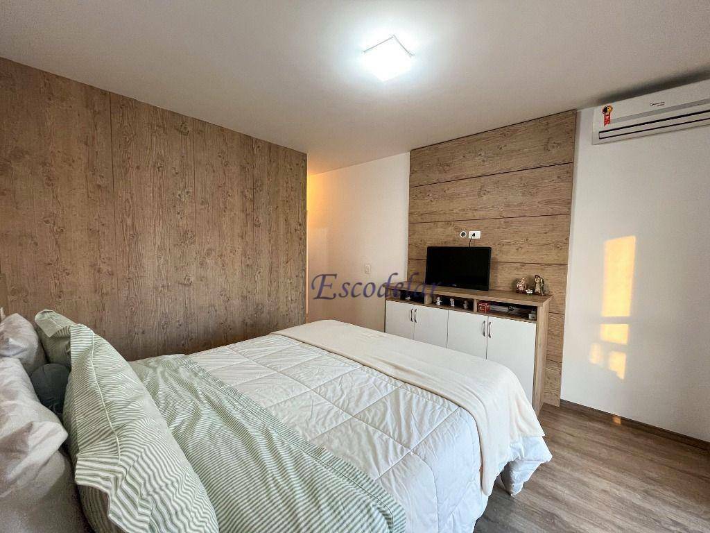 Apartamento à venda com 5 quartos, 250m² - Foto 37