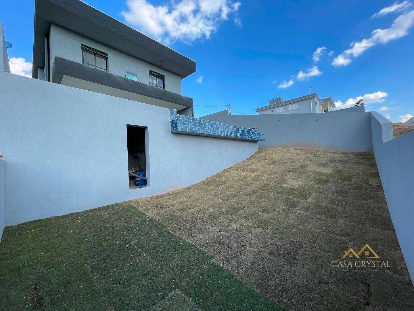 Casa de Condomínio à venda com 3 quartos, 233m² - Foto 42