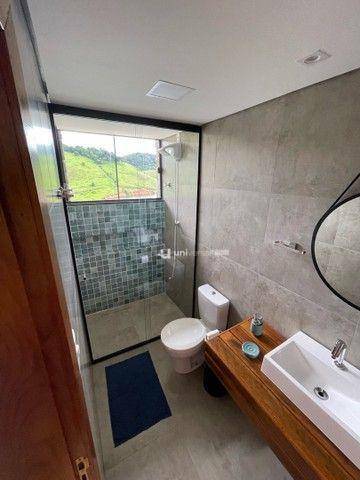 Casa de Condomínio à venda com 4 quartos, 400m² - Foto 11