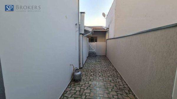 Casa à venda com 3 quartos, 180m² - Foto 4