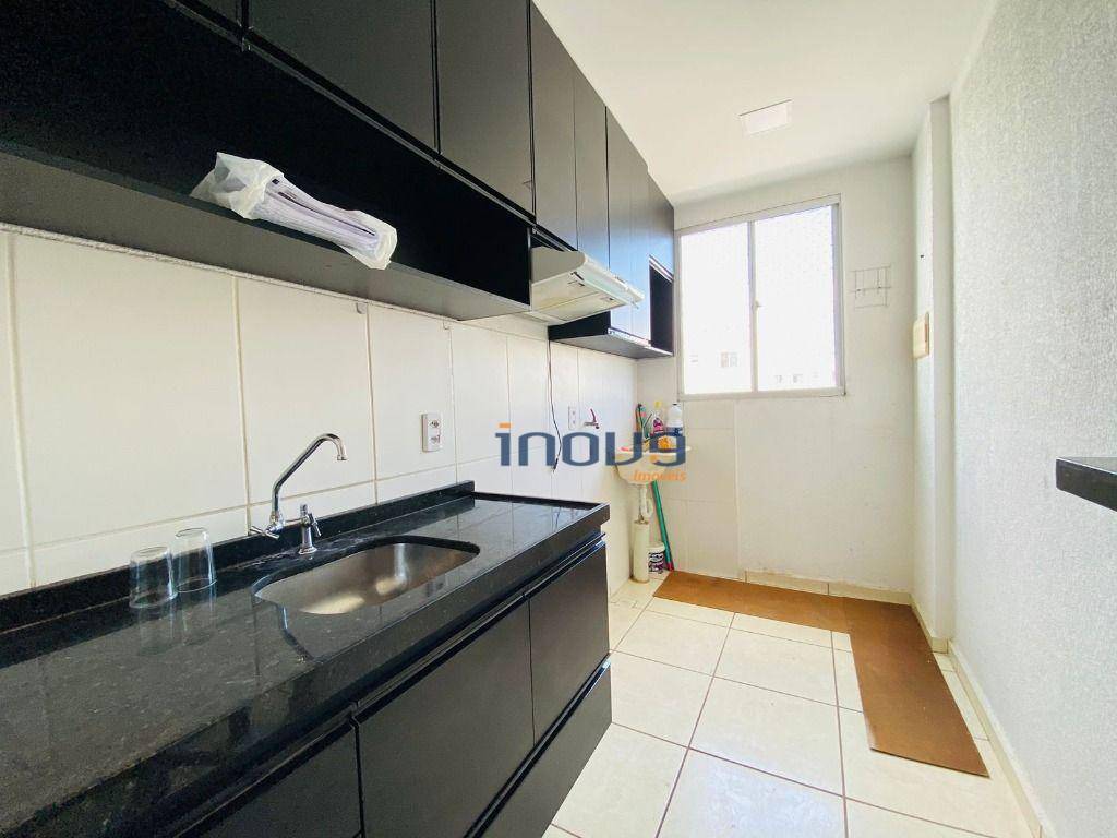 Apartamento, 2 quartos, 50 m² - Foto 4