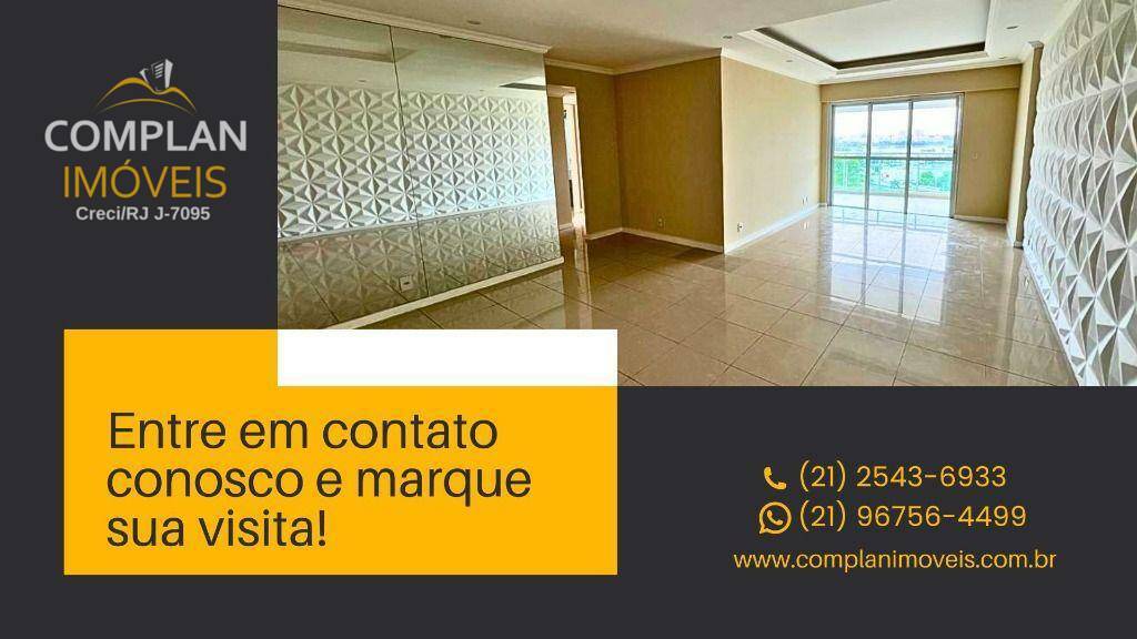 Apartamento para alugar com 4 quartos, 137m² - Foto 28