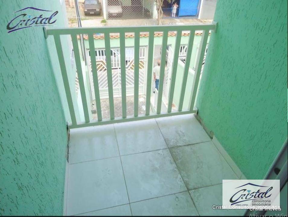 Sobrado à venda com 3 quartos, 161m² - Foto 14