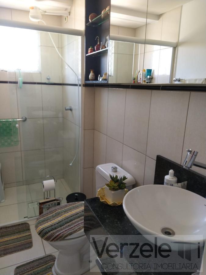 Apartamento à venda com 2 quartos, 65m² - Foto 10