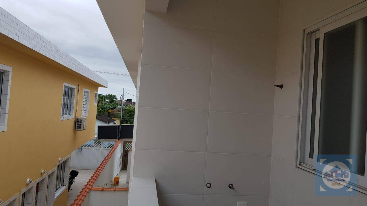 Casa de Condomínio à venda com 3 quartos, 73m² - Foto 9