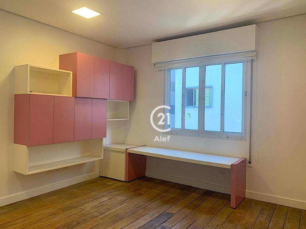 Apartamento à venda e aluguel com 6 quartos, 370m² - Foto 21