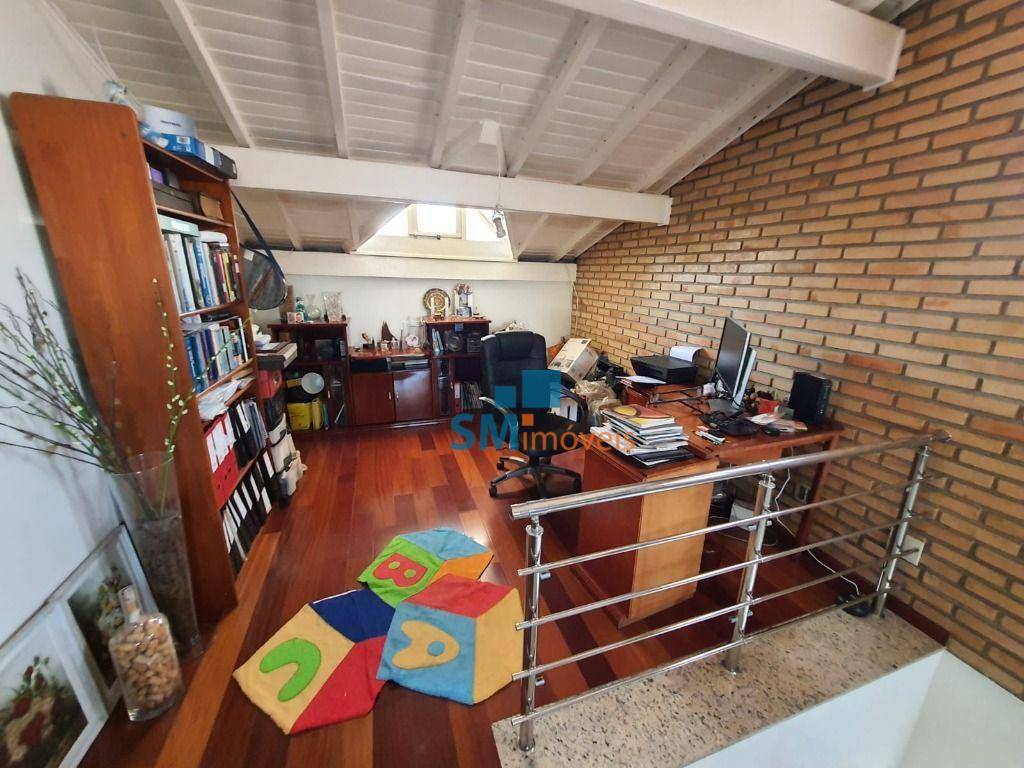 Sobrado à venda com 3 quartos, 200m² - Foto 5