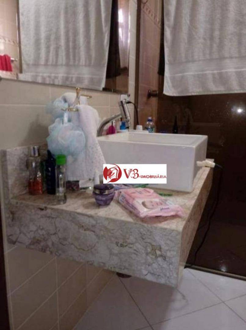 Sobrado à venda com 3 quartos, 158m² - Foto 5